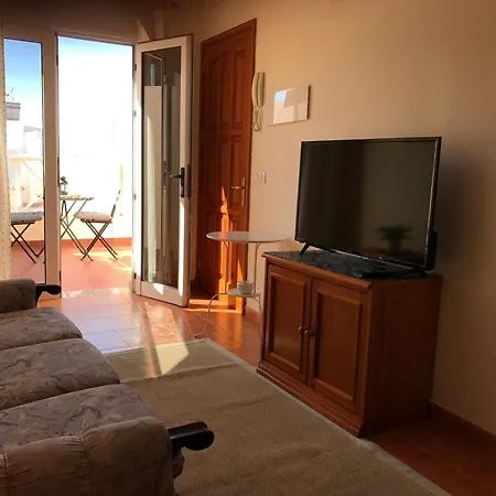 El Atico Luminoso Apartment Arrecife (Lanzarote)