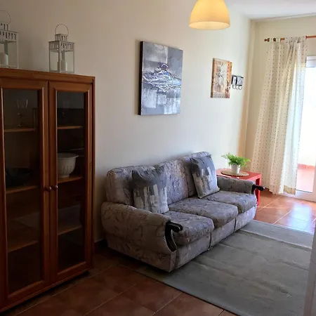 El Atico Luminoso Arrecife (Lanzarote)