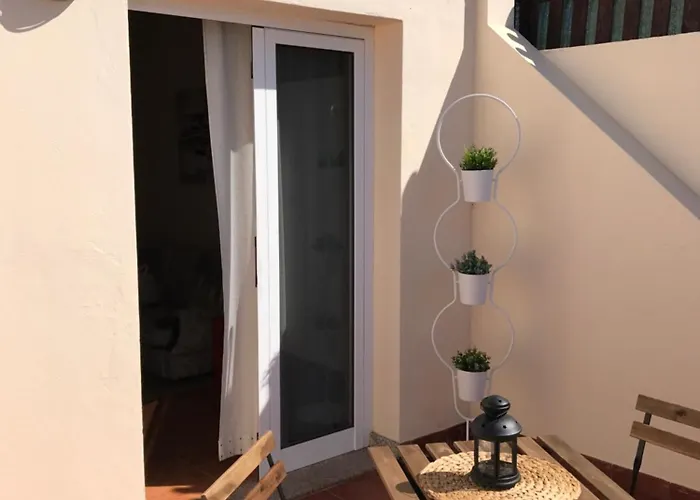 Appartamento El Atico Luminoso