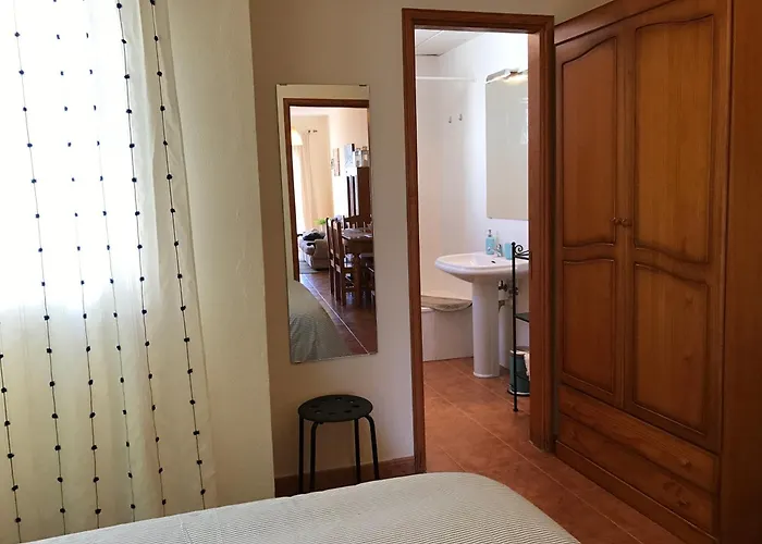 El Atico Luminoso Apartment Arrecife (Lanzarote)