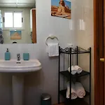 El ático Luminoso Appartamento