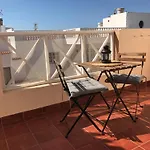 El Atico Luminoso * Arrecife (Lanzarote)