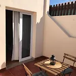 El ático Luminoso * Arrecife (Lanzarote)