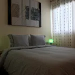 El ático Luminoso *