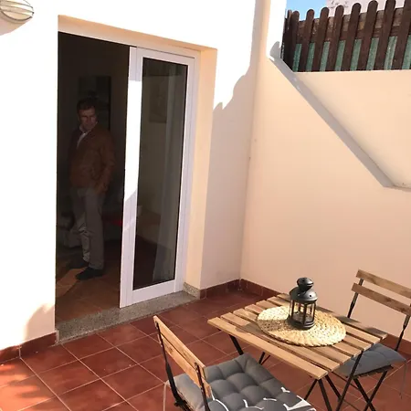 El Atico Luminoso * Арресифе