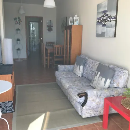 El Atico Luminoso * Arrecife