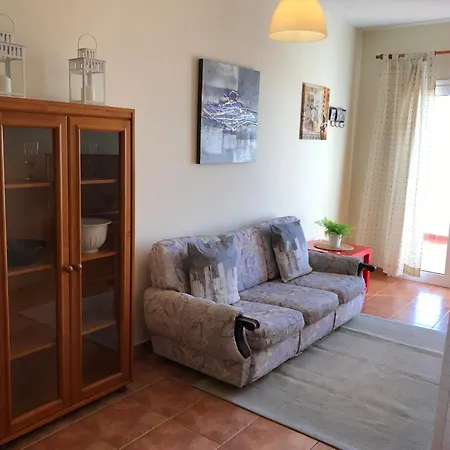 El Atico Luminoso * Arrecife