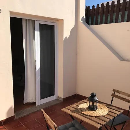 El Atico Luminoso Arrecife (Lanzarote)