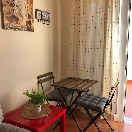 El Atico Luminoso * Arrecife (Lanzarote)