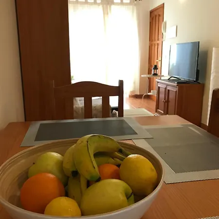 El Atico Luminoso *