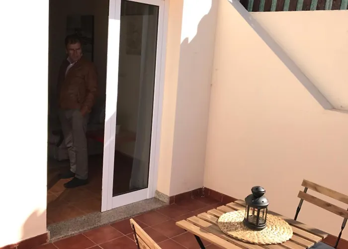 El Atico Luminoso * Arrecife