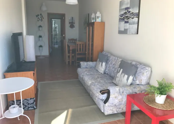 El Atico Luminoso * Arrecife