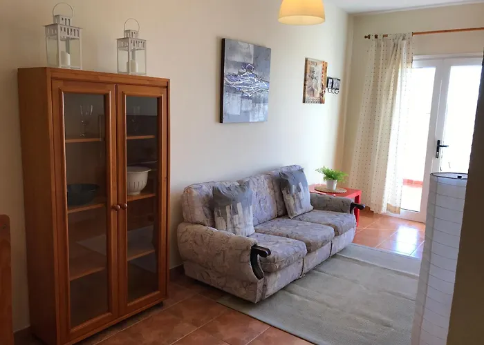 El Atico Luminoso * Arrecife