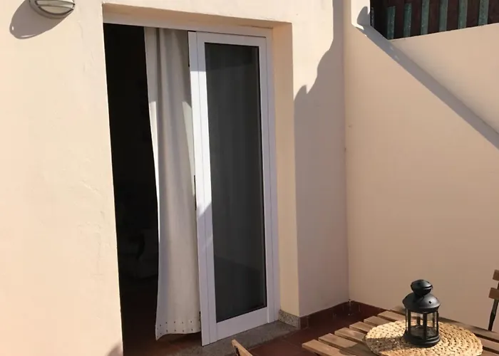 El Atico Luminoso Arrecife