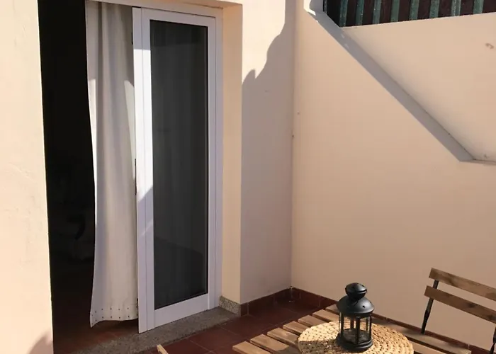 El Atico Luminoso Arrecife