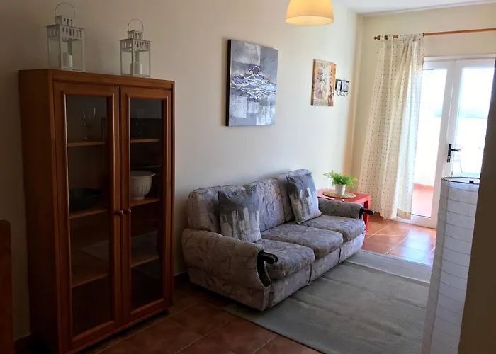 El Atico Luminoso Arrecife