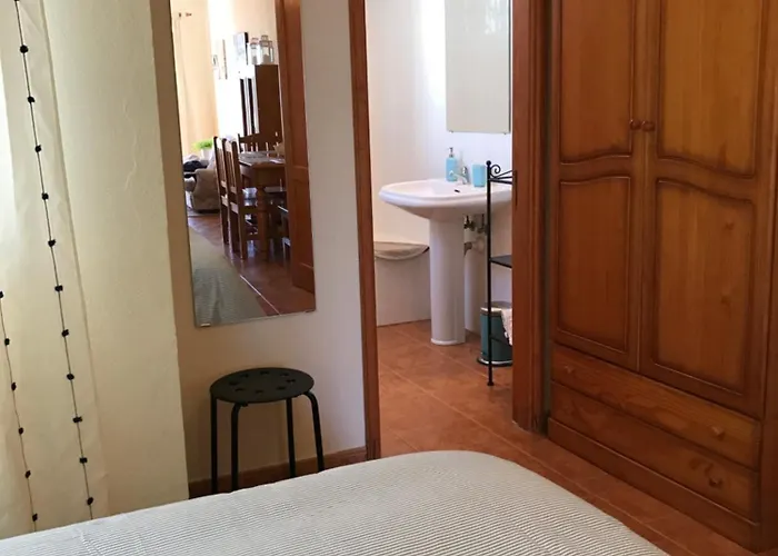 El Atico Luminoso * Arrecife