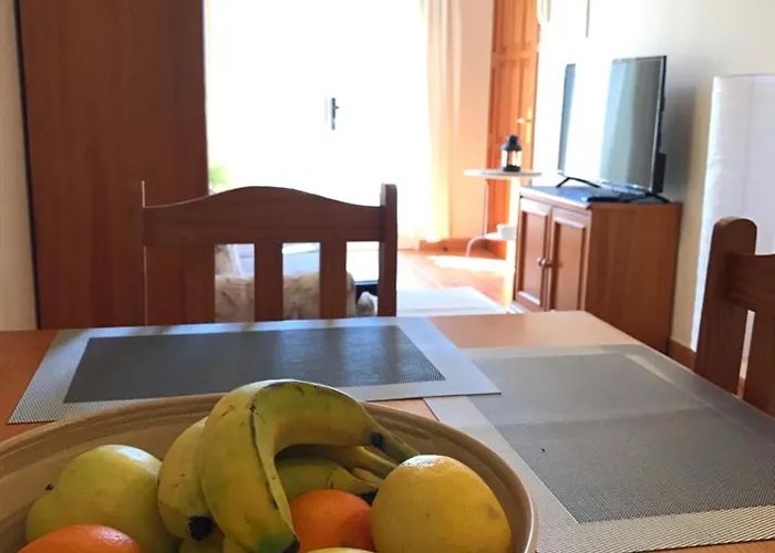 El Atico Luminoso Arrecife